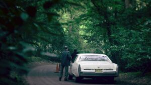 Catching Killers (2021)