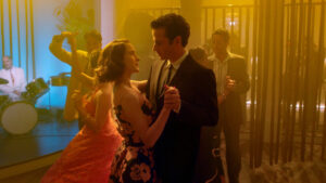 The Marvelous Mrs. Maisel