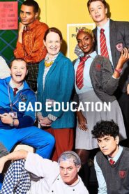 Bad Education
