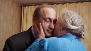 Putin’s Witnesses