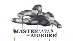 Mastermind of Murder