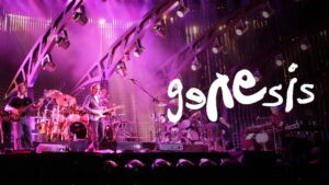 Genesis: When in Rome 2007