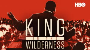 King in the Wilderness