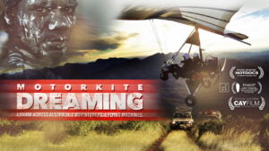 Motorkite Dreaming