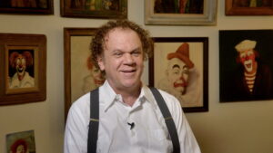 American Clown