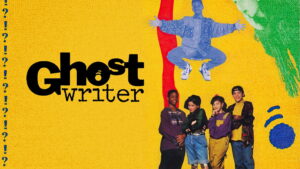 Ghostwriter (1992)