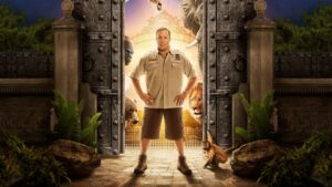 Zookeeper