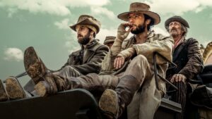 Brigands: The Quest For Gold