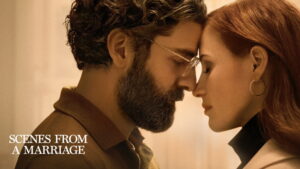 Scenes From A Marriage (US)