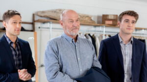 Karen Kingsbury’s A Time to Dance