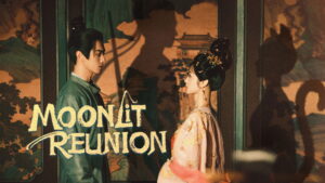 Moonlit Reunion