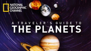 A Traveler’s Guide to the Planets
