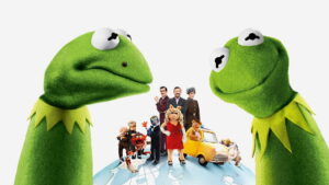 Muppets Most Wanted