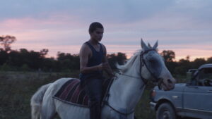 Songs My Brothers Taught Me