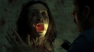 D@bbe: Curse of the Jinn