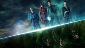 Yu Yu Hakusho (2023)