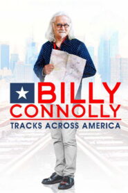 Billy Connolly’s Tracks Across America