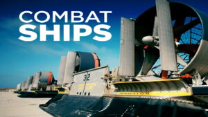 Combat Ships
