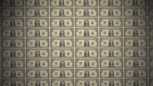 Money for Nothing: Inside the Federal Reserve