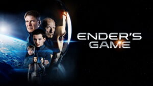 Ender’s Game