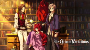 The Grimm Variations