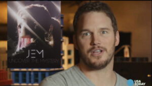 Jem and the Holograms