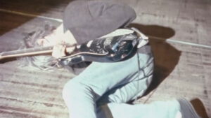 Nirvana: Live at the Paramount