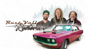 Rust Valley Restorers