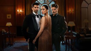 The Night Manager (IN)