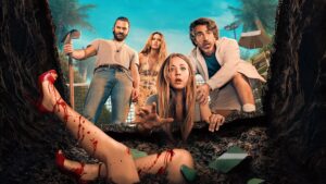 Based On A True Story