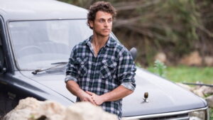 A Dangerous Arrangement