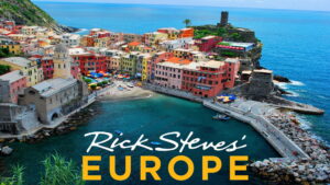Rick Steves’ Europe