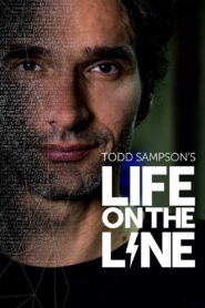 Todd Sampson’s Life on the Line