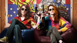 American Ultra
