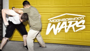 Neighborhood Wars