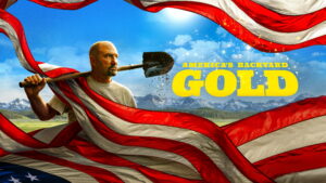 America’s Backyard Gold