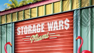 Storage Wars: Miami