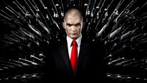 Hitman: Agent 47