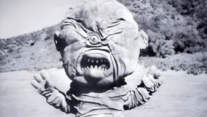 The Lost Skeleton Returns Again