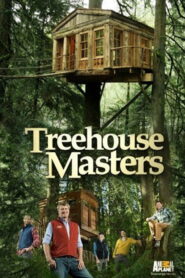 Treehouse Masters
