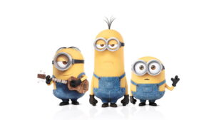 Minions