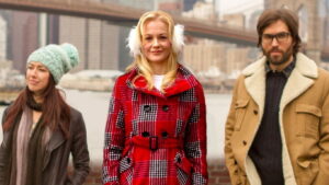 Women & Sometimes Men