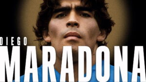 Diego Maradona