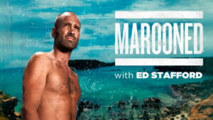 Marooned with Ed Stafford
