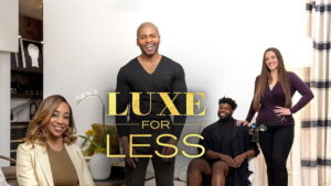 Luxe for Less