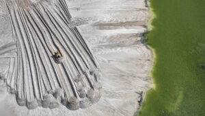 Anthropocene: The Human Epoch