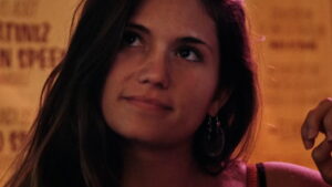 Mektoub, My Love: Canto Uno