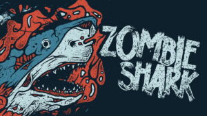 Zombie Shark