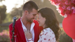 It Happened One Valentine’s