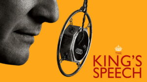 The King’s Speech